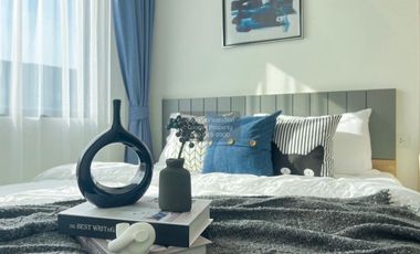 For rent 1 bed condo in Wang Thonglang, Bangkok