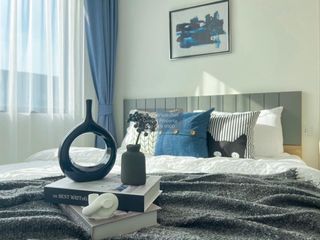 For rent 1 bed condo in Wang Thonglang, Bangkok
