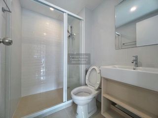 For rent 1 bed condo in Wang Thonglang, Bangkok