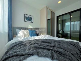 For rent 1 bed condo in Wang Thonglang, Bangkok