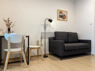 For rent 1 bed condo in Wang Thonglang, Bangkok