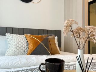 For rent 1 bed condo in Wang Thonglang, Bangkok