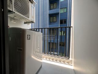 For rent 1 bed condo in Wang Thonglang, Bangkok