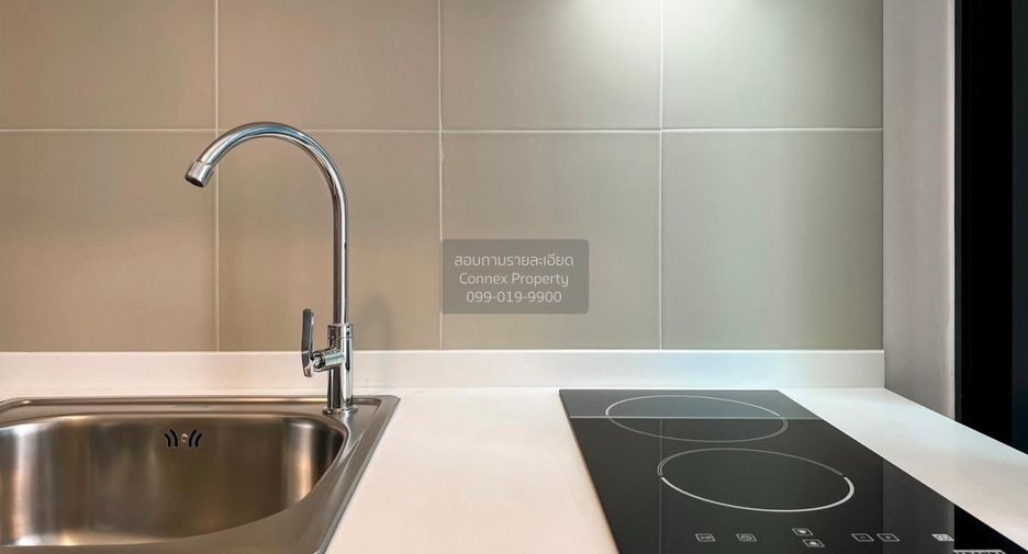 For rent 1 bed condo in Wang Thonglang, Bangkok