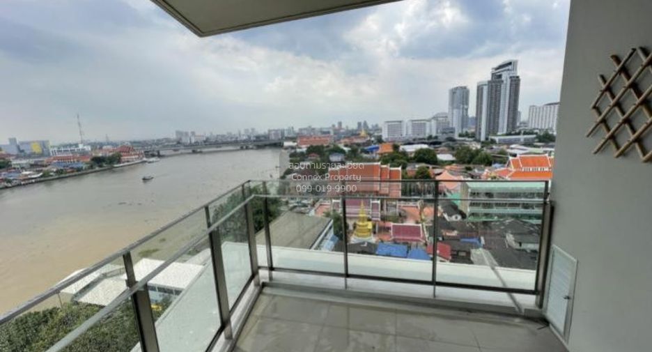 ให้เช่า 2 ห้องนอน คอนโด ใน บางซื่อ, กรุงเทพฯ