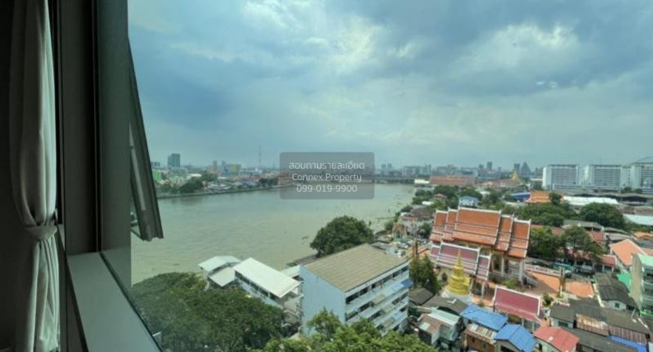 ให้เช่า 2 ห้องนอน คอนโด ใน บางซื่อ, กรุงเทพฯ
