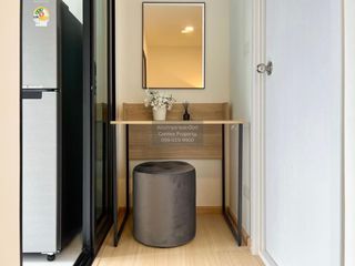 For rent 1 bed condo in Wang Thonglang, Bangkok
