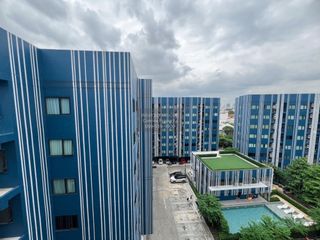 For rent 1 bed condo in Wang Thonglang, Bangkok