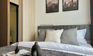For rent 1 bed condo in Wang Thonglang, Bangkok