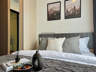 For rent 1 bed condo in Wang Thonglang, Bangkok