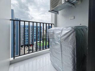 For rent 1 bed condo in Wang Thonglang, Bangkok
