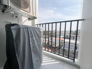 For rent 1 bed condo in Wang Thonglang, Bangkok