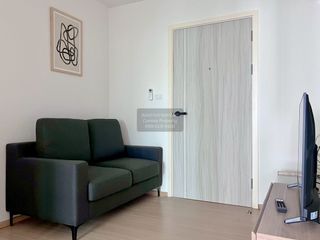 For rent 1 bed condo in Wang Thonglang, Bangkok