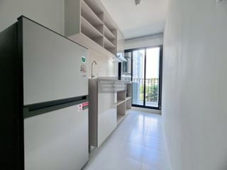 For rent 1 bed condo in Wang Thonglang, Bangkok