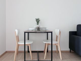 For rent 1 bed condo in Wang Thonglang, Bangkok