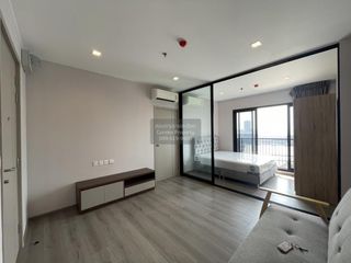 À louer 1 chambre condo à Mueang Nonthaburi, Nonthaburi