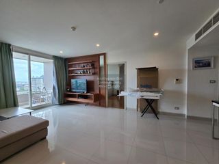 À louer 2 chambres condo à Bang Kho Laem, Bangkok