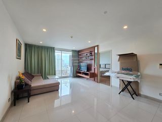 À louer 2 chambres condo à Bang Kho Laem, Bangkok