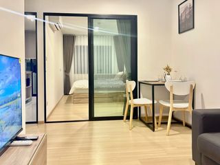 For rent 1 bed condo in Wang Thonglang, Bangkok
