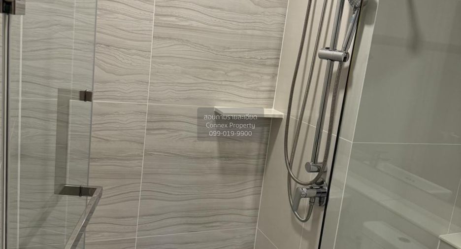 For rent 1 bed condo in Chatuchak, Bangkok