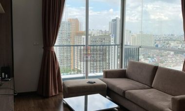 For rent 3 bedrooms condo in Bang Sue, Bangkok