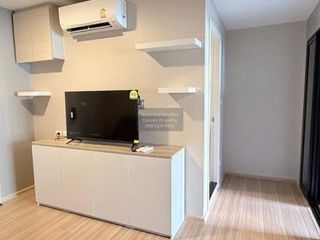 For rent 1 bed condo in Wang Thonglang, Bangkok