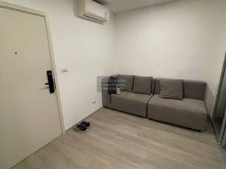 Condo en alquiler de 1 habitaciones en Chom Thong, Bangkok