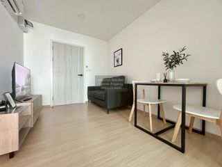For rent 1 bed condo in Wang Thonglang, Bangkok