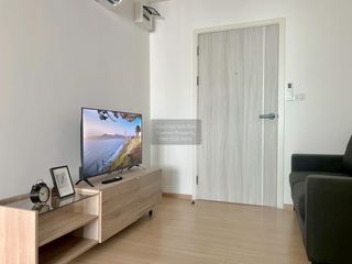 For rent 1 bed condo in Wang Thonglang, Bangkok