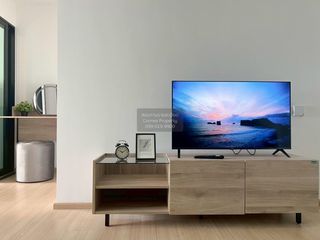 For rent 1 bed condo in Wang Thonglang, Bangkok