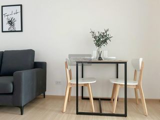 For rent 1 bed condo in Wang Thonglang, Bangkok