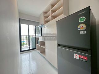 For rent 1 bed condo in Wang Thonglang, Bangkok