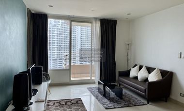 For rent 2 bedrooms condo in Bang Kho Laem, Bangkok