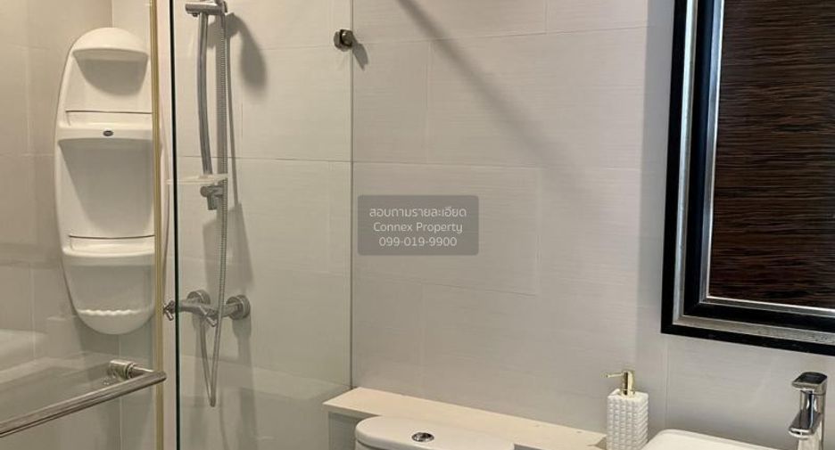 For rent 2 bedrooms condo in Bang Kho Laem, Bangkok