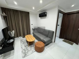 For Rent 1 Bedroom Condo In Bang Lamung, Chonburi