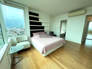 À louer 2 chambres condo à Bang Kho Laem, Bangkok