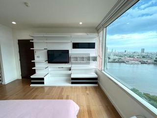 À louer 2 chambres condo à Bang Kho Laem, Bangkok