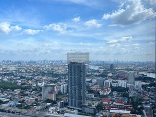 出租 1 卧室 公寓 在 Mueang Nonthaburi, Nonthaburi