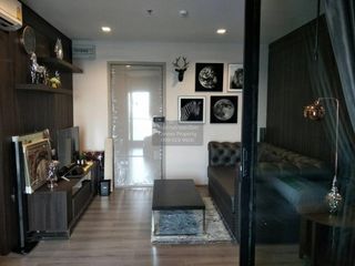 出租 1 卧室 公寓 在 Mueang Nonthaburi, Nonthaburi