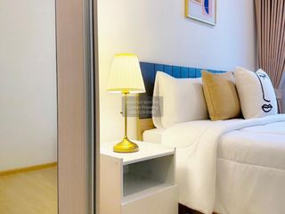 For rent 1 bed condo in Wang Thonglang, Bangkok