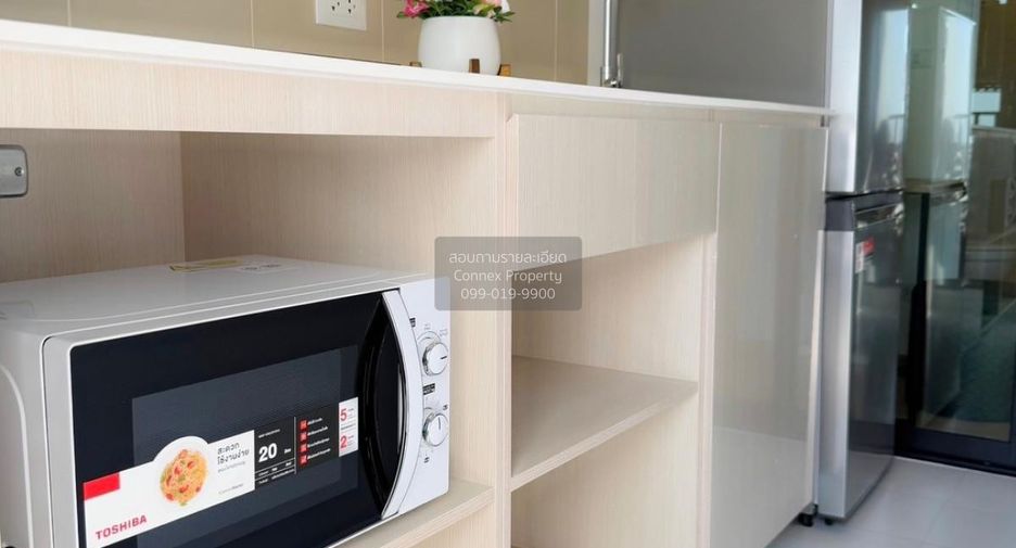 Аренда 1 кровать кондо в Щанг Тхонгланг, Бангкок