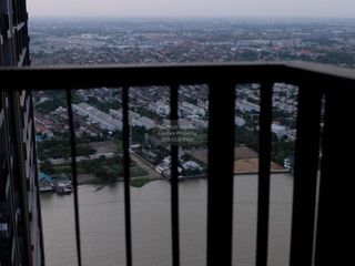 出租 1 卧室 公寓 在 Mueang Nonthaburi, Nonthaburi