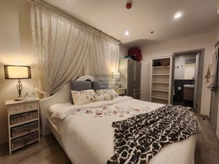 For rent 1 bed condo in Bangkok Noi, Bangkok