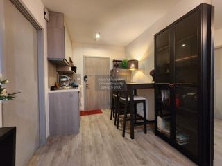 For rent 1 bed condo in Bangkok Noi, Bangkok