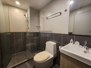 For rent 1 bed condo in Bangkok Noi, Bangkok