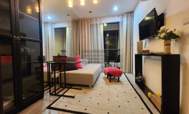 Condo en alquiler de 1 habitaciones en Bangkok Noi, Bangkok
