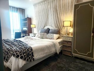 For rent 1 bed condo in Bangkok Noi, Bangkok