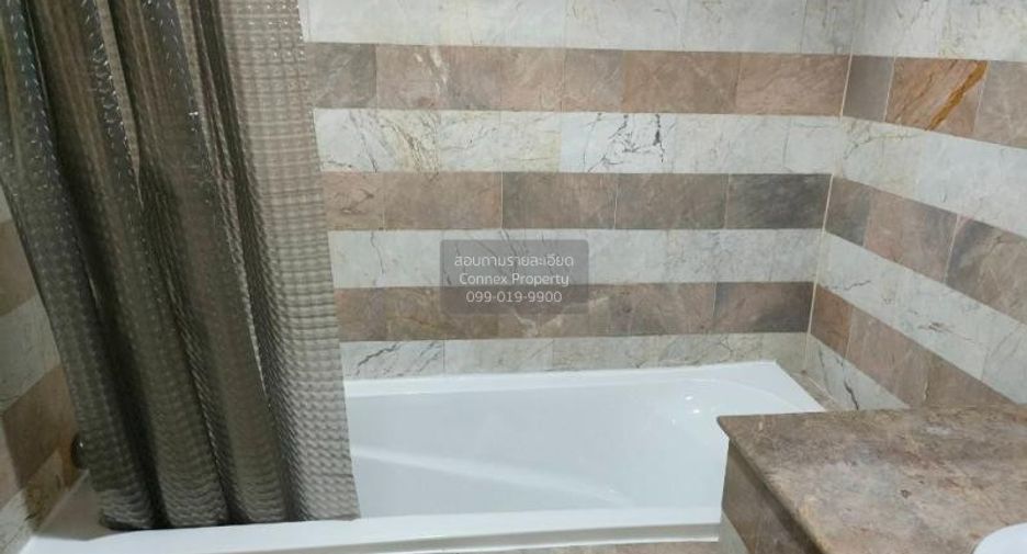 Condo en alquiler de 1 habitaciones en Watthana, Bangkok