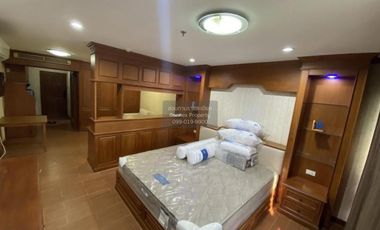 Condo en alquiler de 1 habitaciones en Watthana, Bangkok