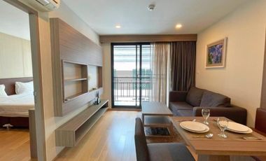 Wohnung zur Miete mit 1 Zimmer in Watthana, Bangkok